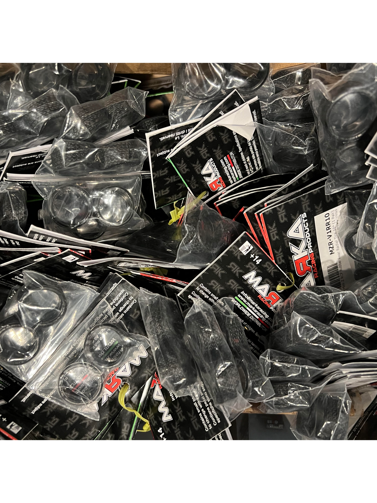 MARKA – Iron City RC Hobbies