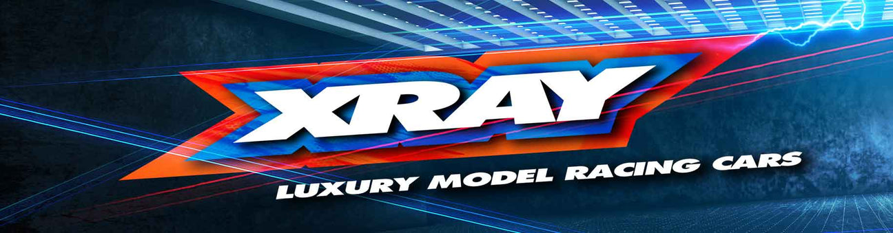 Xray Racing