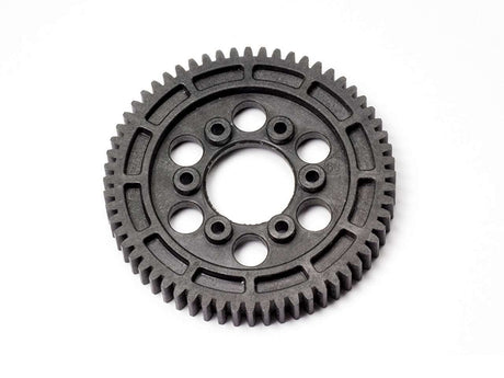 0.8M 1st SPUR GEAR 57T