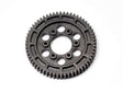 0.8M 1st SPUR GEAR 61T