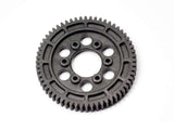 0.8M 1st SPUR GEAR 58T