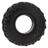 MEUS Racing 0.7-Inch Super Soft Tires for 1/30 Axial SCX30 1/32 Redcat Ascent-32
