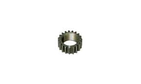 Mugen 0.8M 1st Gear Pinion 19T: MRX6X - Iron City RC Hobbies