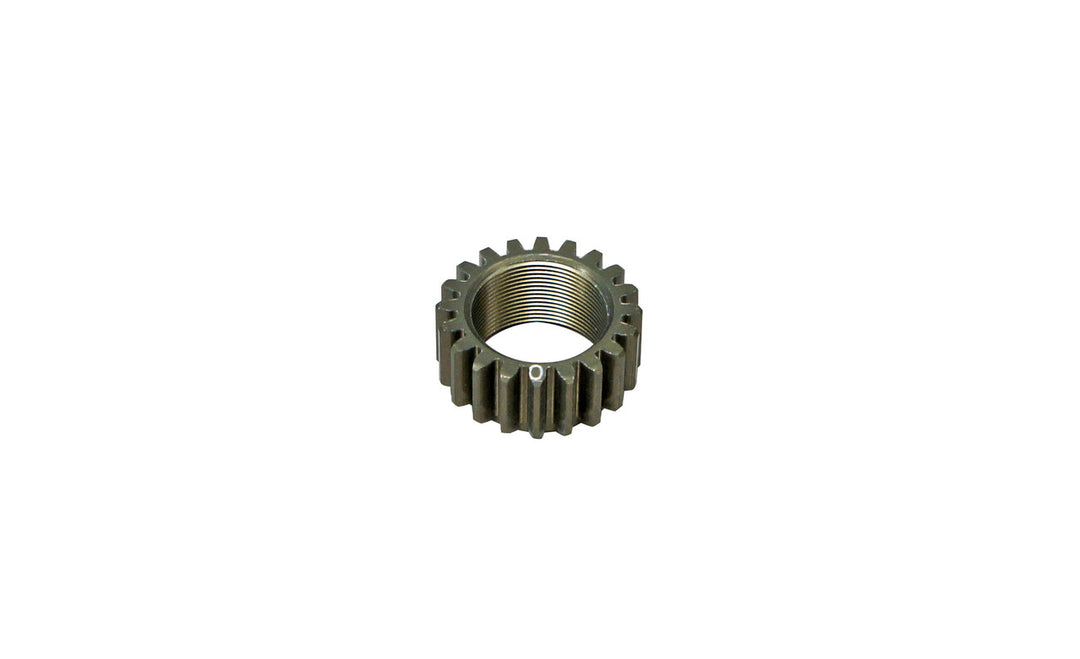 Mugen 0.8M 1st Gear Pinion 20T: MRX6X - Iron City RC Hobbies