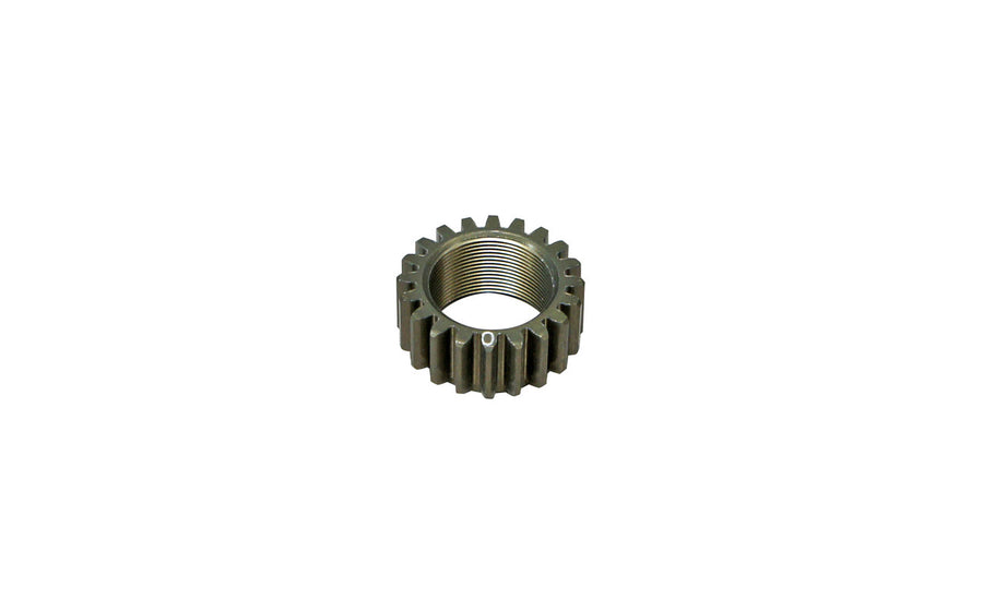 Mugen 0.8M 1st Gear Pinion 20T: MRX6X - Iron City RC Hobbies