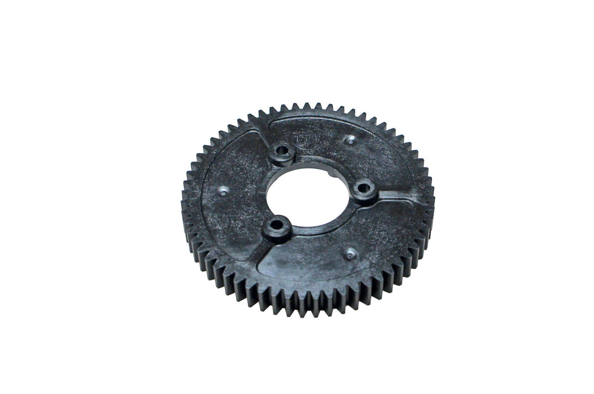 Mugen 0.8M 1st Gear Spur Gear 61T: MRX6X