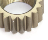 0.8M 1st PINION GEAR 18T(IF18-2)