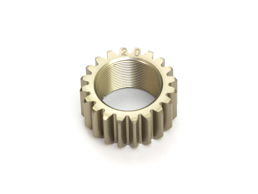 0.8M 1st PINION GEAR 20T(IF18-2)