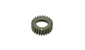 Mugen 0.8M 2nd Gear Pinion 24T: MRX6X - Iron City RC Hobbies