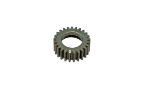 Mugen 0.8M 2nd Gear Pinion 25T: MRX6X - Iron City RC Hobbies