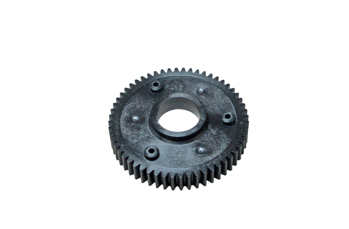 Mugen 0.8M 2nd Gear Spur Gear 56T: MRX6X