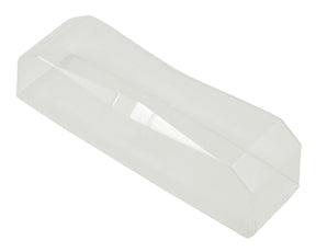 JConcepts "Aero" S-Type Rear Wing Center Divider (2) - Iron City RC Hobbies