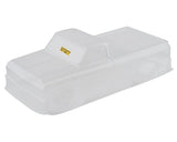 JConcepts 1970 Chevy C10 Rock Crawler Body (Clear) (12.3")