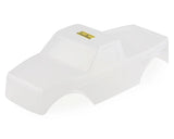 JConcepts Tucked 1995 Ford F-150 Rock Crawler "Pre-Trimmed" Body (Clear) (12.3")