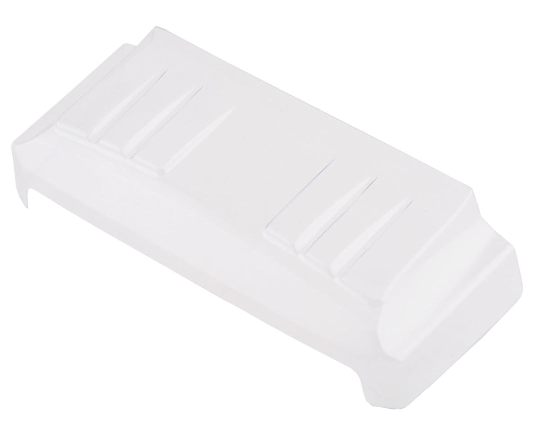 JConcepts Carpet/Turf/Dirt Pre-Trimmed High Clearance Wing (6.5" Wide) - Iron City RC Hobbies