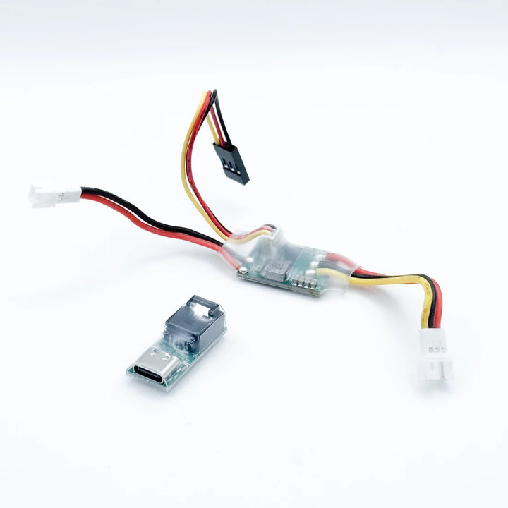 Mofo RC | NanoBeast 3200kv Brushless Motor & ESC Combo
