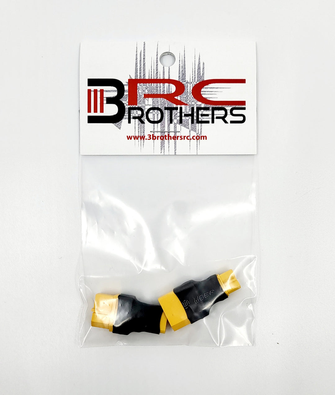 3 Brothers XT30-XT60, and XT60-XT30 adapter.