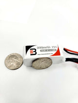 New! 3 Brothers 280mah, 4S Competition Series Battery