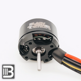 BlackJacket 1/10 Scale Crawler Motor (Choose KV) 14 Pole