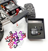 3 Brothers RC Atlas Micro Pro Winch