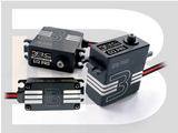 3 Brothers RC G13 PRO direct-power servo