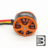 3 Brothers RC Yellowjacket for 14-Pole (Choose KV)