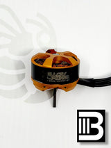 3 Brothers RC Yellowjacket for 14-Pole (Choose KV)