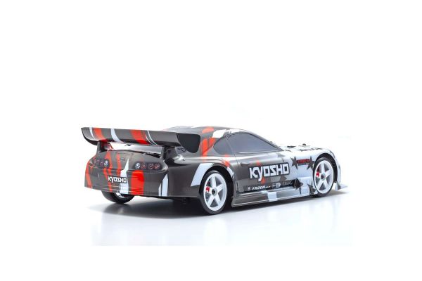 Voiture RC 1/10 Drift Electrique Ford Mustang GT-R 2005