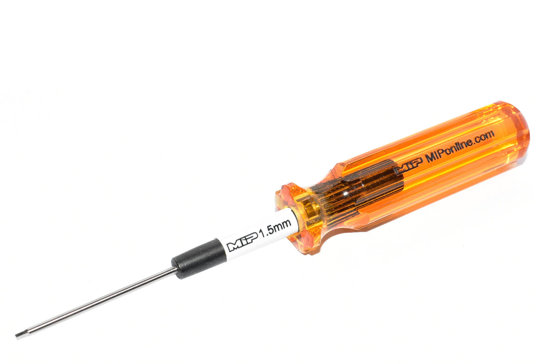 MIP 1.5 mm Hex Driver Wrench Gen 2 MIP