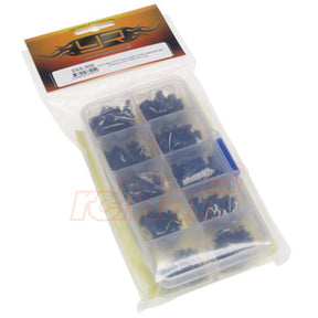 10.9 GRADE CARBON STEEL SCREW ASSORTED SET