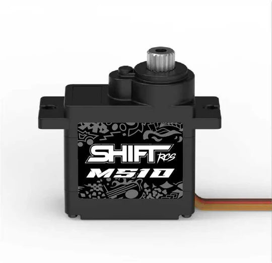 Shift RC MS10 Micro Servo