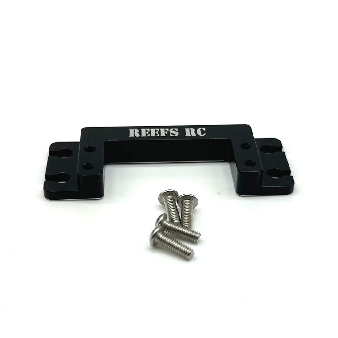 RAW 100 Servo Mount
