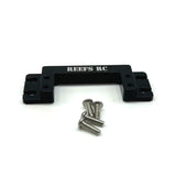 RAW 100 Servo Mount