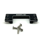 RAW 100 Servo Mount