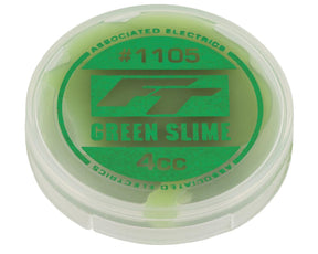 Team Associated Factory Team Green Slime - Iron City RC Hobbies