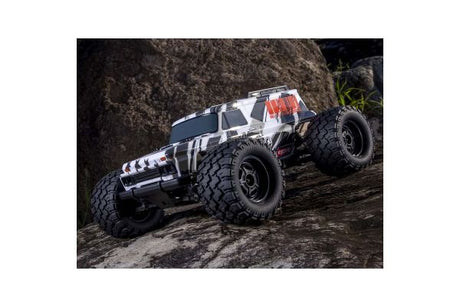 Kyosho 1/10 EP 4WD KB10W MAD WAGON VE Color Type1 - Iron City RC Hobbies
