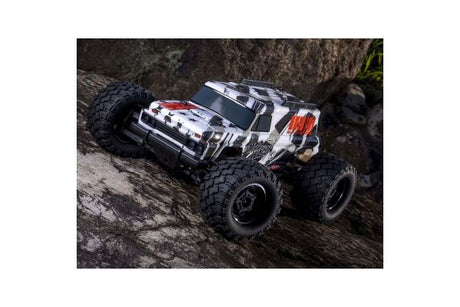 Kyosho 1/10 EP 4WD KB10W MAD WAGON VE Color Type1 - Iron City RC Hobbies