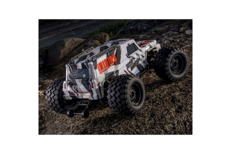 Kyosho 1/10 EP 4WD KB10W MAD WAGON VE Color Type1 - Iron City RC Hobbies