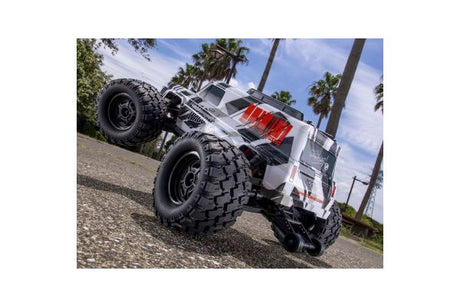 Kyosho 1/10 EP 4WD KB10W MAD WAGON VE Color Type1 - Iron City RC Hobbies