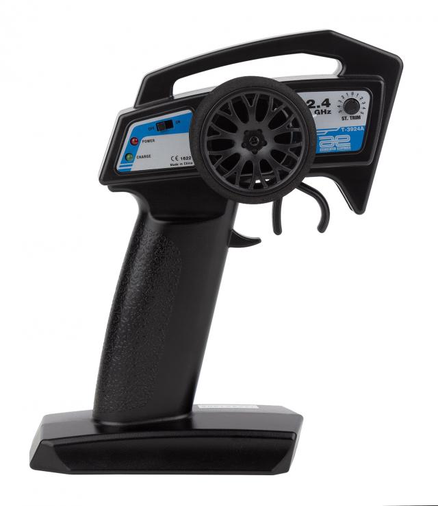 Associated HR28 Hot Rod RTR - Iron City RC Hobbies