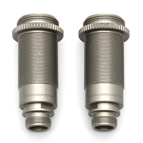 Associated 12x27.5 mm V2 Shock Bodies - Iron City RC Hobbies