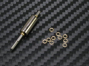 PN Racing Mini-Z V2 Brushless Motor 16.5mm Armature - Iron City RC Hobbies