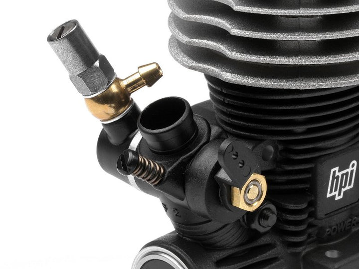 HPI Nitro Star High Performance Engine - Iron City RC Hobbies