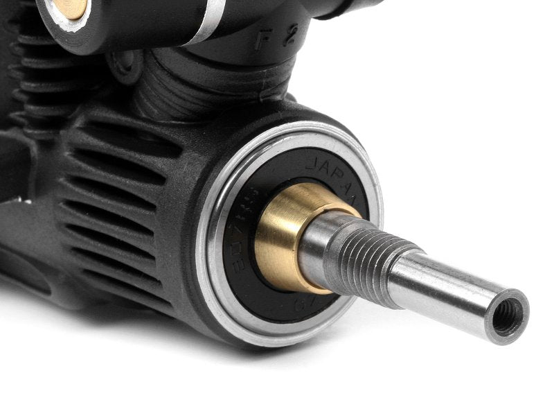 HPI Nitro Star High Performance Engine - Iron City RC Hobbies