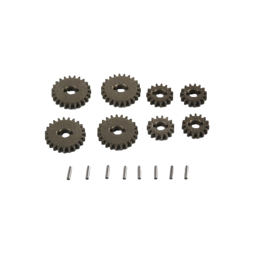 HPI Racing Portal Axle Gear Set (Venture18)