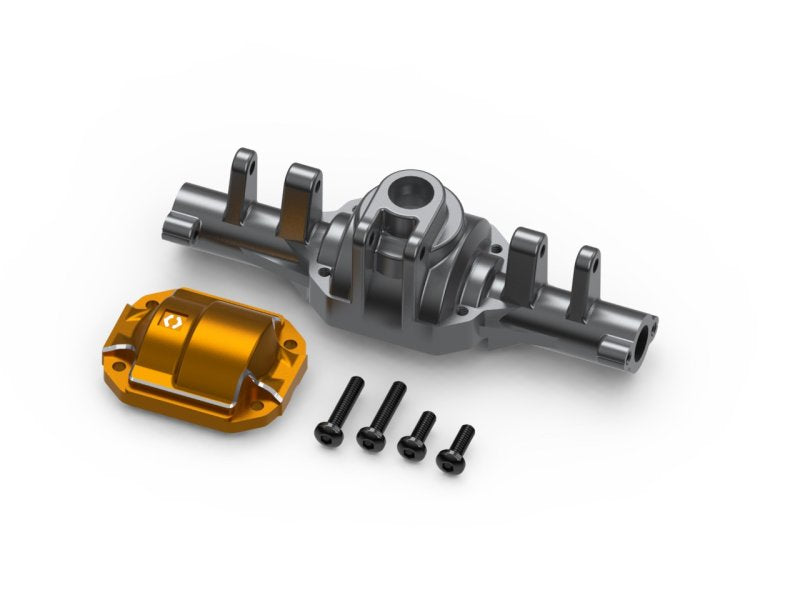 HPI Racing Aluminum Front Axle Set, for Venture18