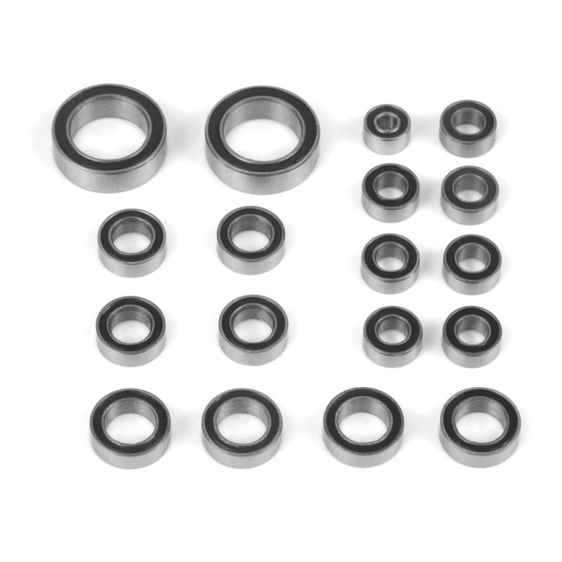 HPI Racing Complete Ball Bearing Set, for Venture18