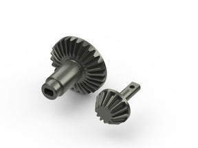 HPI Racing Overdrive Diff Spool / Input Gear Set (26/13T), for Venture18 - Iron City RC Hobbies