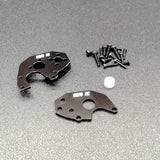 Mofo RC LCG Standard Brushless Mount - 9mm Nano Pattern (For SCX24, AX24)