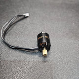 Mofo RC | NanoBAM XL 1900KV/3200KV Brushless Motor (For Redcat Ascent-18)